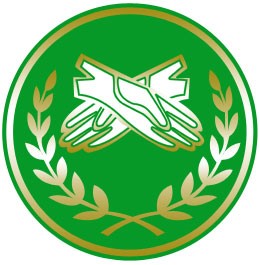 Emblema da Fraternidade Feminina Cruzeiro do Sul